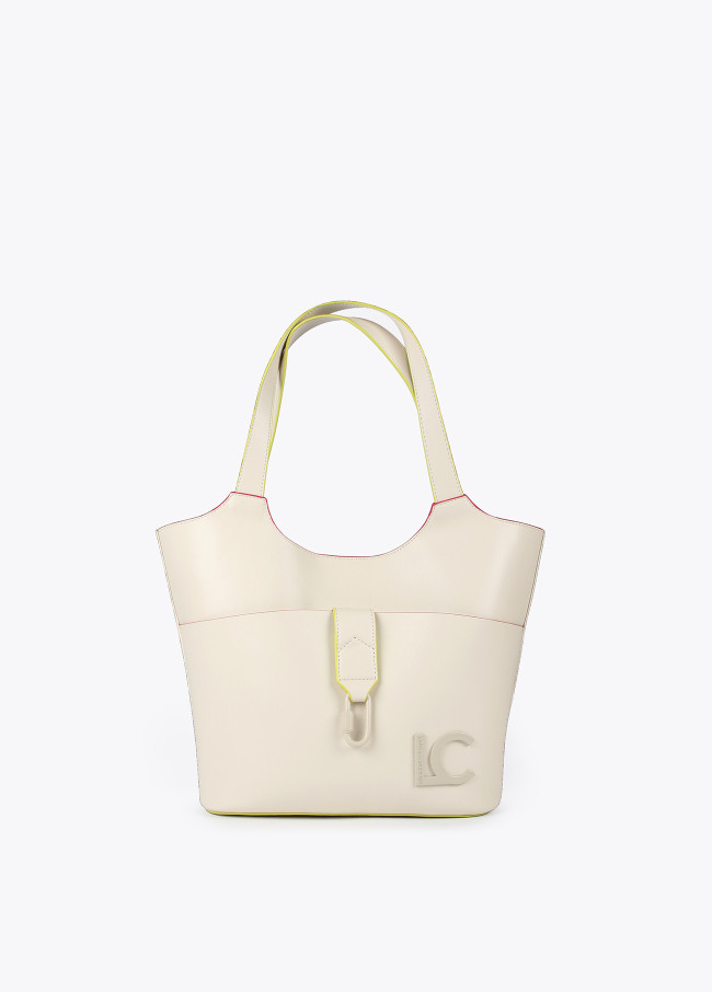 Mala tipo tote bag