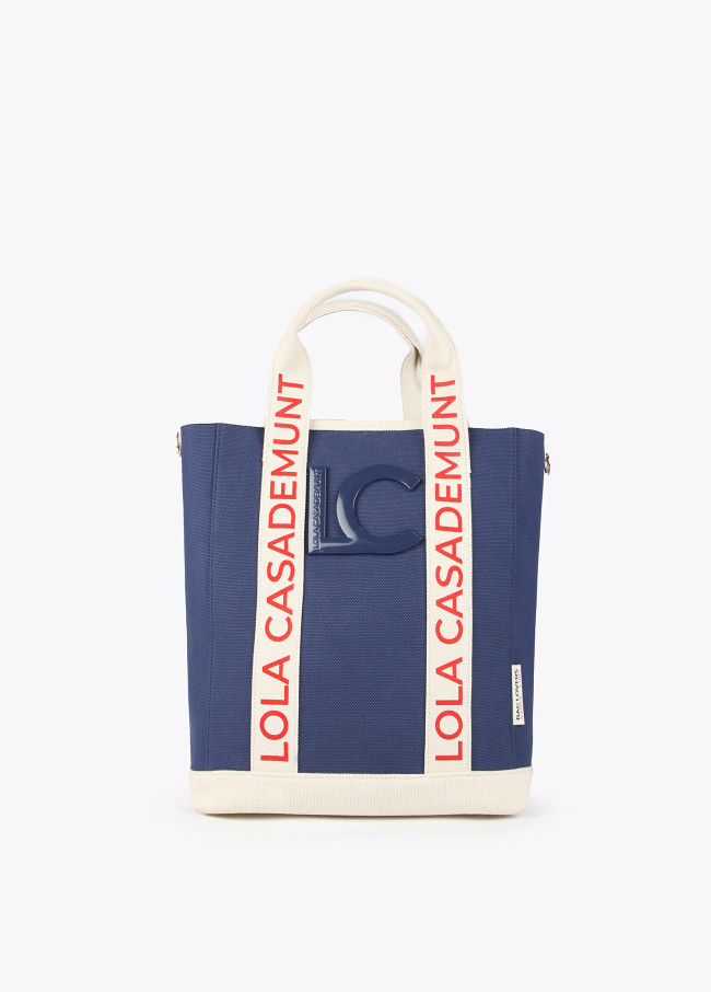 Borsa shopper loghi